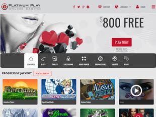 platinum play casino download|Mobile .